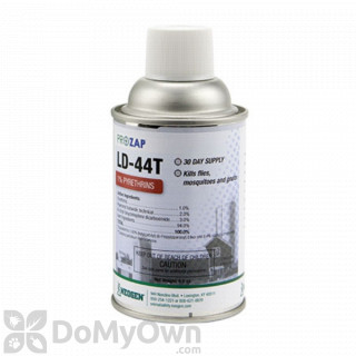 image of ProMistr LD - 44T Refill