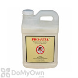 Pro-Pell Rodent Repellent - 2.5 gallon