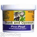 Pro - Pest Professional Lure for Skunks and Opossums
