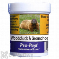 Pro - Pest Professional Lure for Woodchucks and Groundhogs