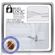 Protect-A-Bed Bed Bug Proof Box Spring Encasement