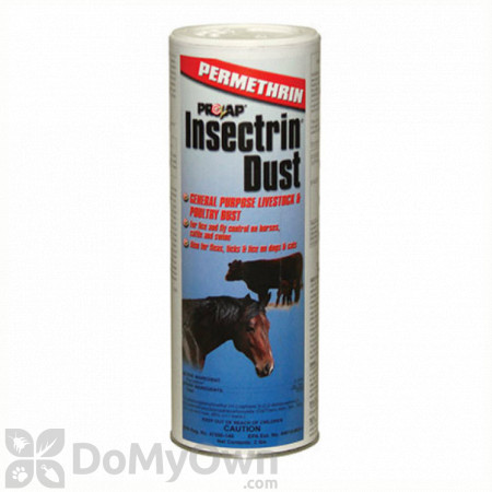 Neogen Prozap Insectrin Dust
