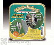 Bird Watchers Best Superior Blend Suet 2010 - SINGLE