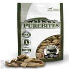 PureBites Freeze Dried Beef Liver Dog Treats