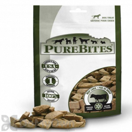 Pure Treats Products