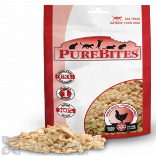 Purebites Cat Treats 