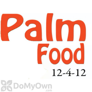 image of Carl Pool Palm Food 12 - 4 - 12 50 lb.