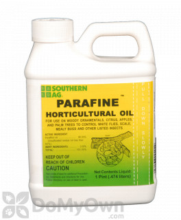 image of Southern Ag Parafine Horticultural Oil