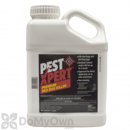 PestXpert Premium Bed Bug Killer - gallon