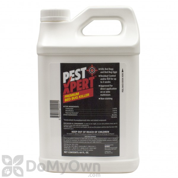 PestXpert Premium Bed Bug Killer | DIY Bed Bug Control | DoMyOwn