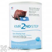 PetAg KMR 2nd Step Kitten Weaning Food