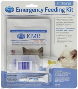 PetAg KMR Emergency Feeding Kit