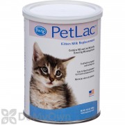 PetAg PetLac Kitten Milk Replacement Powder
