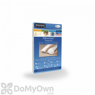 image of Mattress Safe Sofcover PillowSafe Protector - King