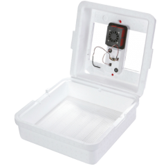 Poultry Egg Incubators