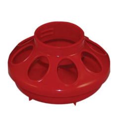 Poultry Feeders & Waterers
