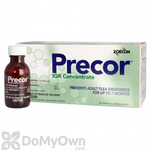 Precor IGR Concentrate