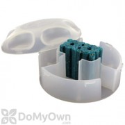 Protecta Keyless Clear Stations - CASE (12 units)