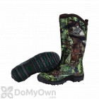 Muck Boots Pursuit Stealth Fleece Boot