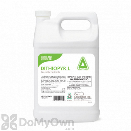 Dithiopyr L Specialty Herbicide