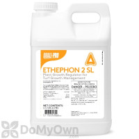 Ethephon 2SL Plant Growth Regulator