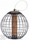 Rainbow Gardman Squirrel Proof Seed Bird Feeder 2.5 in. (BA01276)