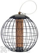 Rainbow Gardman Squirrel Proof Seed Bird Feeder 2.5 in. (BA01276)