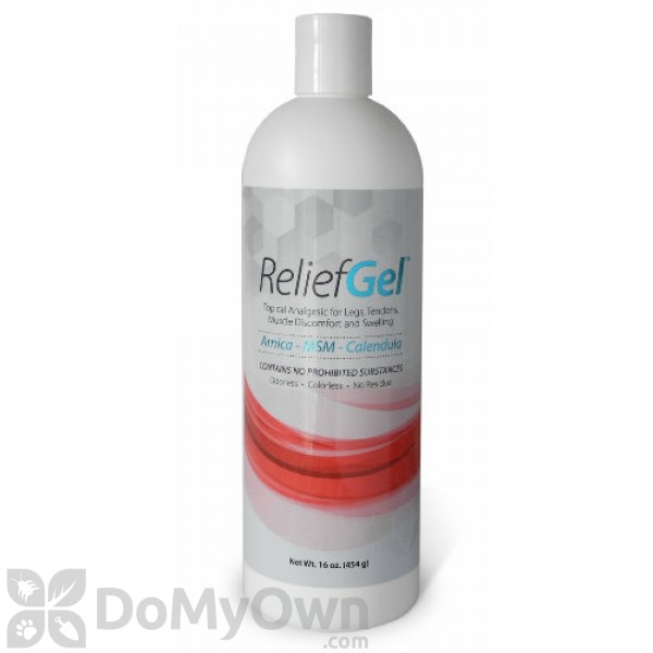 Ramard Relief Gel