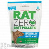Rat Zero Bait Pellets