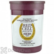 Red Cell Pellets