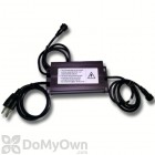 110v Adapter for Remington Solar Attic Fans