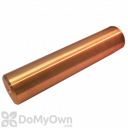 Remington Solar Copper Anode Replacement