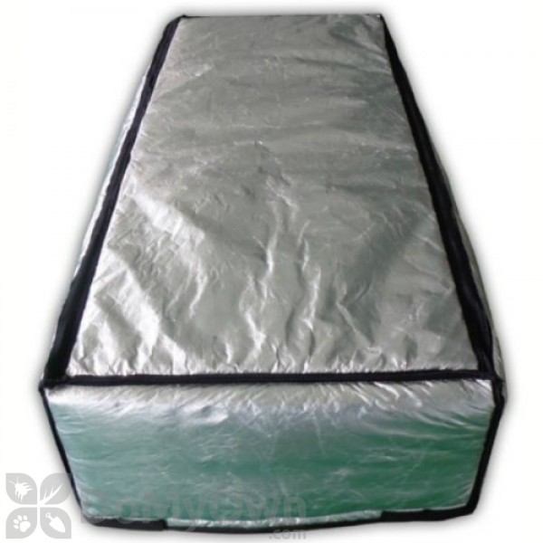 ThermoClimb Attic Stairway Insulator 59 x 25