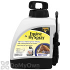 Revenge Equine Fly Spray RTU Pump and Spray