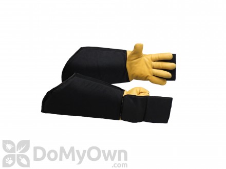 RG - Rabies Animal Handling Gloves - Medium