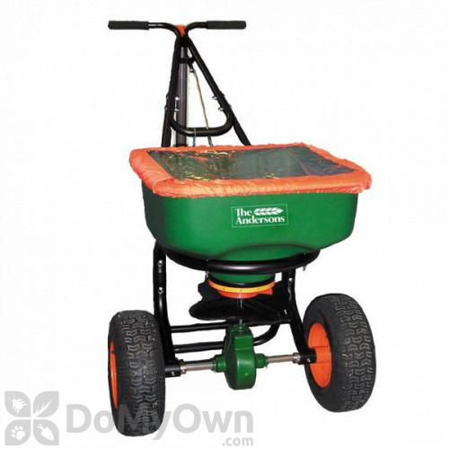 The Anderson's Rotary Spreader Model 2000 SR