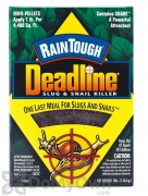 Deadline Raintough Slug N Snail Killer