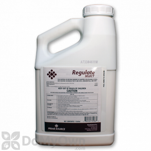 Prime Source Regulate Select Fungicide