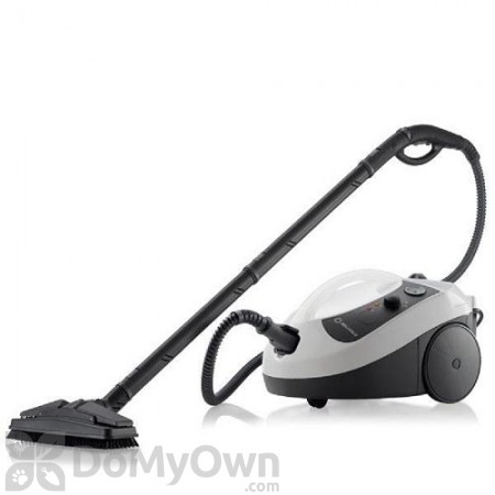 EnviroMate Steam Cleaner with CSS - E5