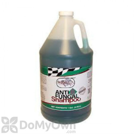 Saratoga Anti-Fungal Shampoo - Gallon