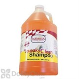 Saratoga Squeaky Clean Shampoo for Horses 1 gal.