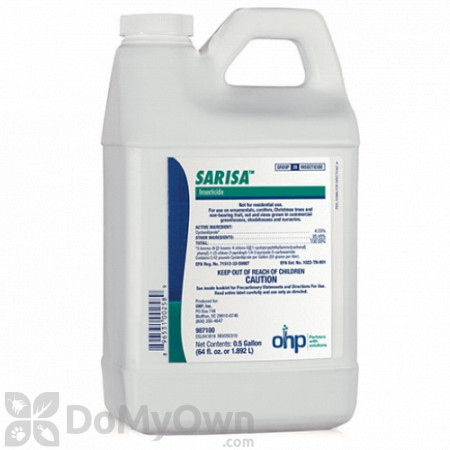 Sarisa Insecticide