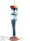 Schrodt Sapphire Paradise Lantern Hummingbird Feeder 12. (HBLSP)