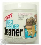Scoot Products Scoot Bird Feeder Cleaner 14 oz. (SCOOTCIBIRD16)