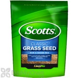 Scotts Classic Grass Seed Sun and Shade Mix