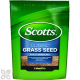 Scotts Classic Grass Seed Sun and Shade Mix 20 lbs.