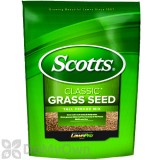Scotts Classic Grass Seed Tall Fescue Mix 7 lbs.