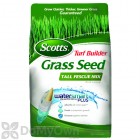 Scotts Turf Builder Grass Seed Tall Fescue Mix