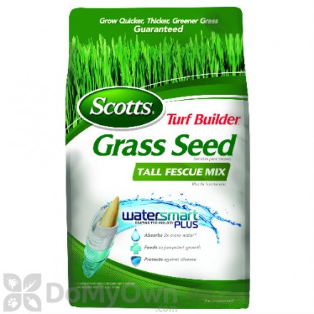 thumbnail interactive-video image 1 of Scotts Turf Builder Centipede Grass Seed & Mulch - 5 Lb Bag For Low-Maintenance Lawn 1 of 5