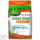 Scotts Turf Builder Grass Seed High Traffic Mix
